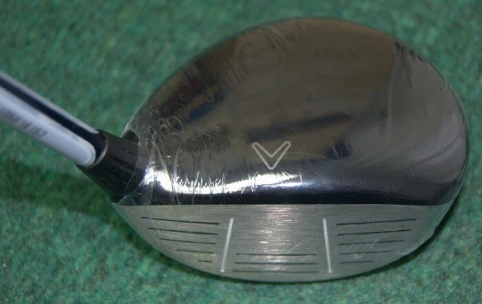 Callaway Hyper X 5 18° Damen Links - NEU - Bild 2 von 2