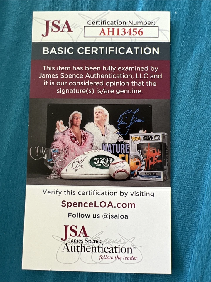 SIGNED Harry Crews THE KNOCKOUT ARTIST 1988 1st Printing JSA Certified. Foto 3 de 4