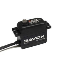 SC-1267SG Savox High Torque Digital Servo .09/277  7.4V