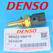 Coolant Temperature Sensor 89422-35010 for Mazda Toyota Lexus Ford Lincoln
