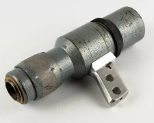 Telemar-17 F=400 mm 1: 6.3 long-focus aerial photography lens Mount M39 - M42