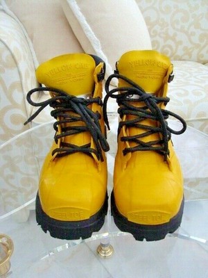 chaussures yellow cab