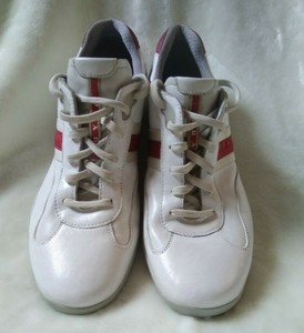 prada sneaker vintage