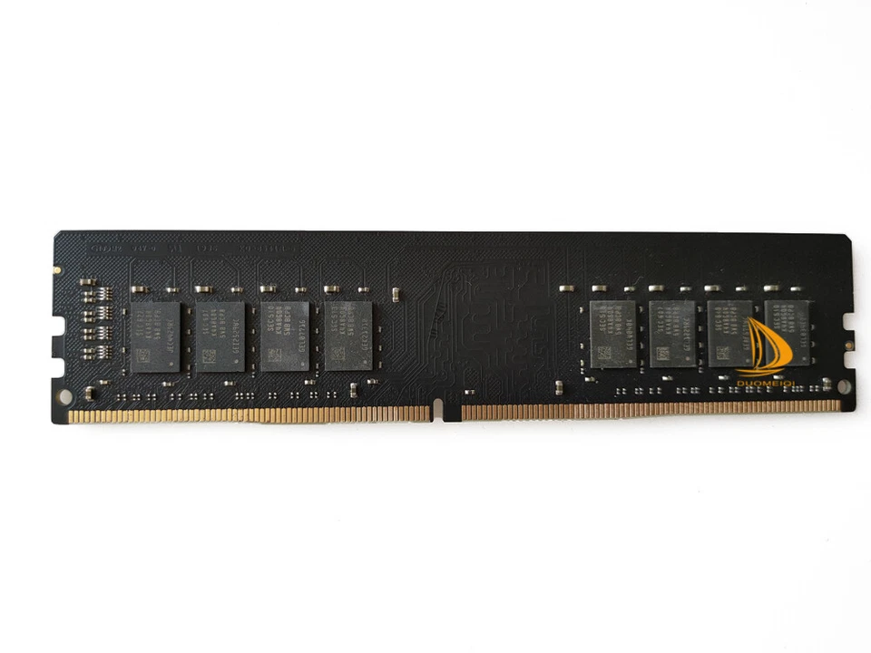 Samsung 2x 16GB 2RX8 PC4-2666V DDR4 21300MHz 288Pin UDIMM Desktop Memory RAM - Image 4 of 4
