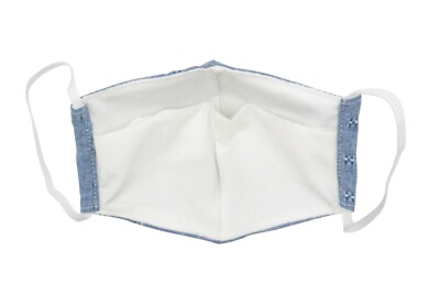 Mascherina Riutilizzabile Lavabile NATALE 01 - Foto 2