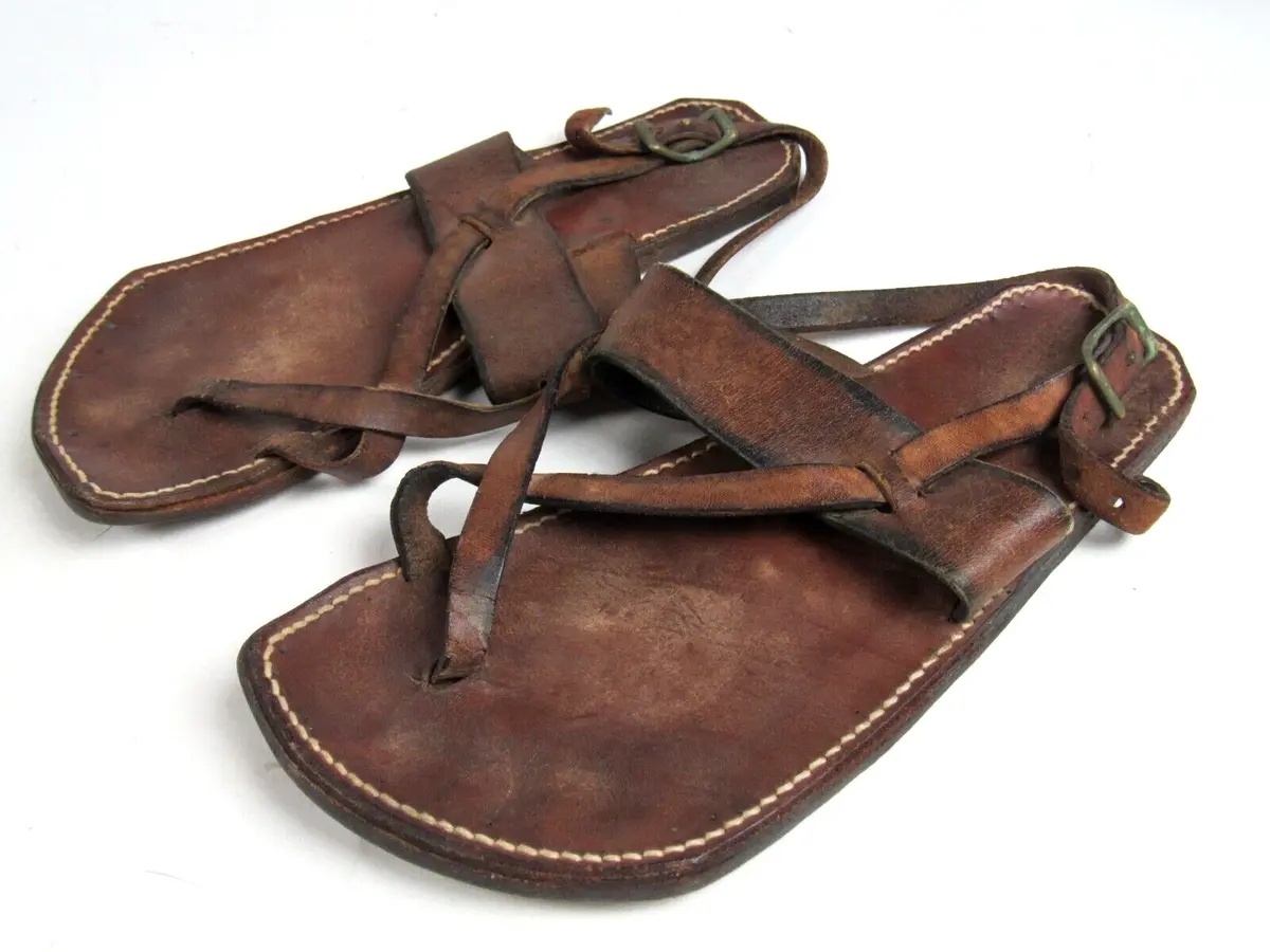 Hippie Sandals for Men | Mercari