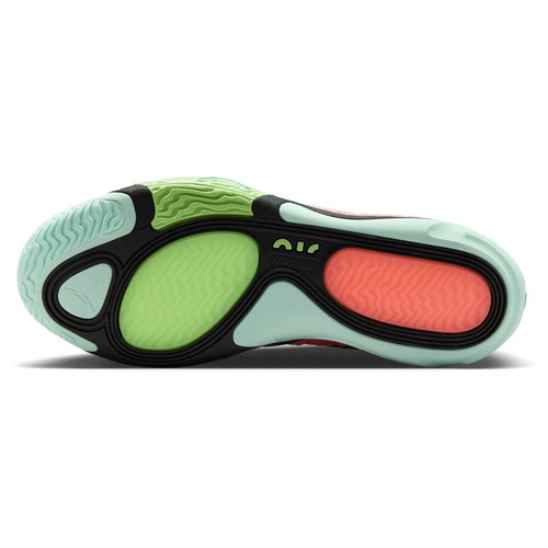 Nike Air Jordan Tatum 2 Basketball Shoes Mint Green Pink Black FJ6457 300 Vortex - Picture 10 of 24