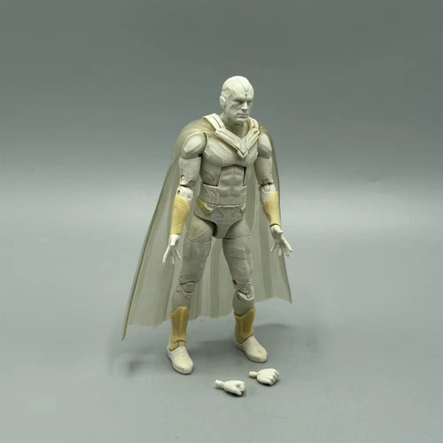 Figura de acción Hasbro completa Marvel Legends Disney The Vision Wandavision 6"