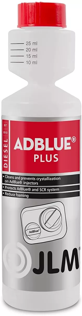 5L AdBlue & Anti Crystalisation Additive.