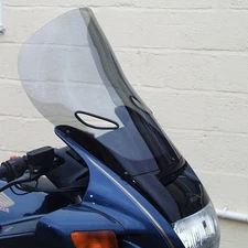 HONDA PAN EUROPEAN ST1100 S-V 94-00 FLIP UP  FLIP UP TALL SCREEN
