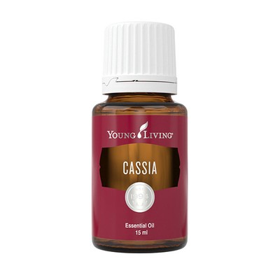 Young Living Cassia Ätherisches Öl