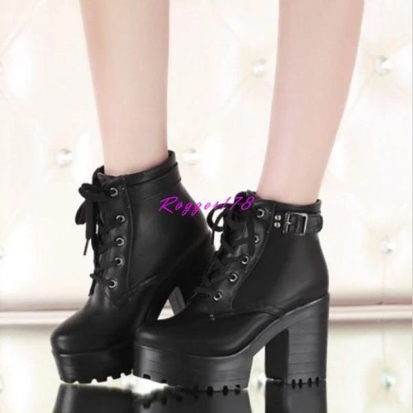 Creeper ankle deals boots
