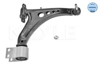 Meyle 616 050 0072 Querlenker VR FüR Opel