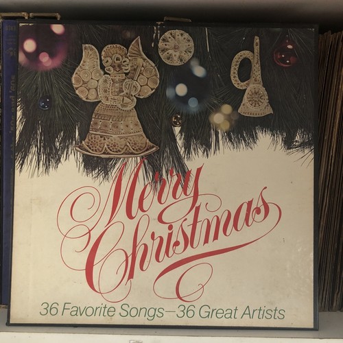 14 Box Sets - Record Collection From The 50’s 70’s And 70’s - Picture 5 of 15