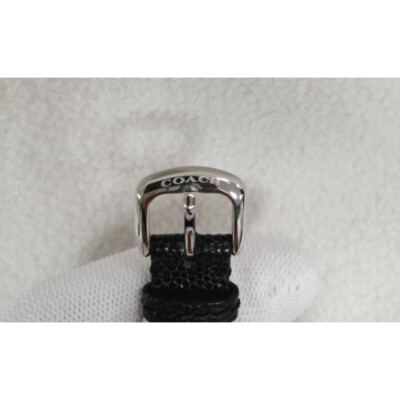 coach 腕時計【handmaderiro】 COACH Watch CA.02.7.14.0836 | eBay