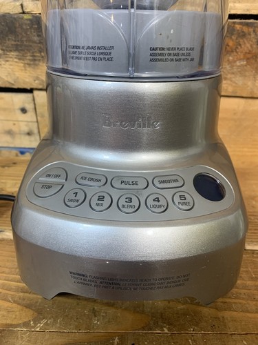 breville hemisphere control bbl605xl stores