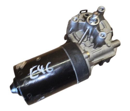 Scheibenwischer Frontwischer Wischermotor BMW E46 Vorne 8362155 0390241355