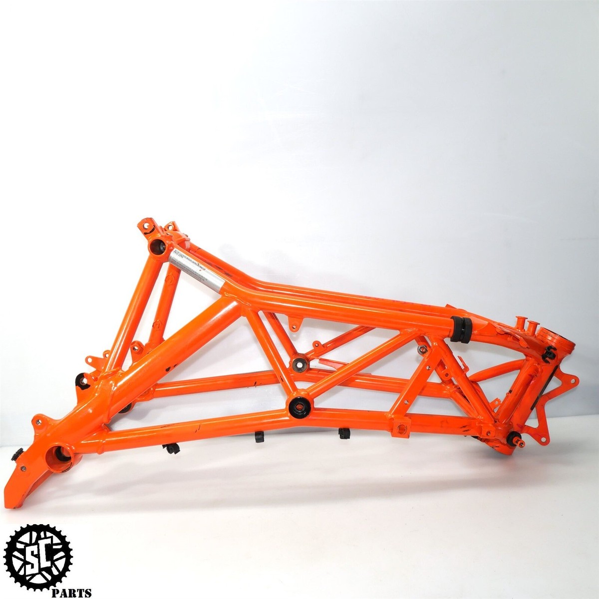 03総04 For 2002-2004 Isuzu Axiom Exhaust Gasket Front API 95344HDKS 2003