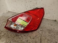 Rückleuchte rechts Ford Fiesta VI CB1, CCN C1BB13404A P22517277