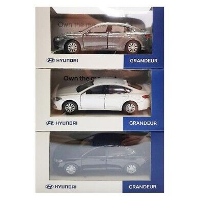 【大学生の特権】学生証で送料無料になる HYUNDAI eBay | 1:38 Diecast Miniature Car Toy IG Grandeur 乗用車