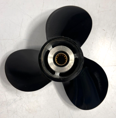 Brp 11.5 X 11 Aluminium Three Blade Right Hand Rotation Prop