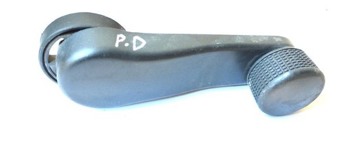 Volkswagen Caddy 1998 Rechts Fensterkurbel  Tür vorne 1H0837581 UST55380