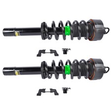 2pcs Front Shock Absorber Strut Assys W Magnetic For Cadillac Ct6 Awd 2016-2018