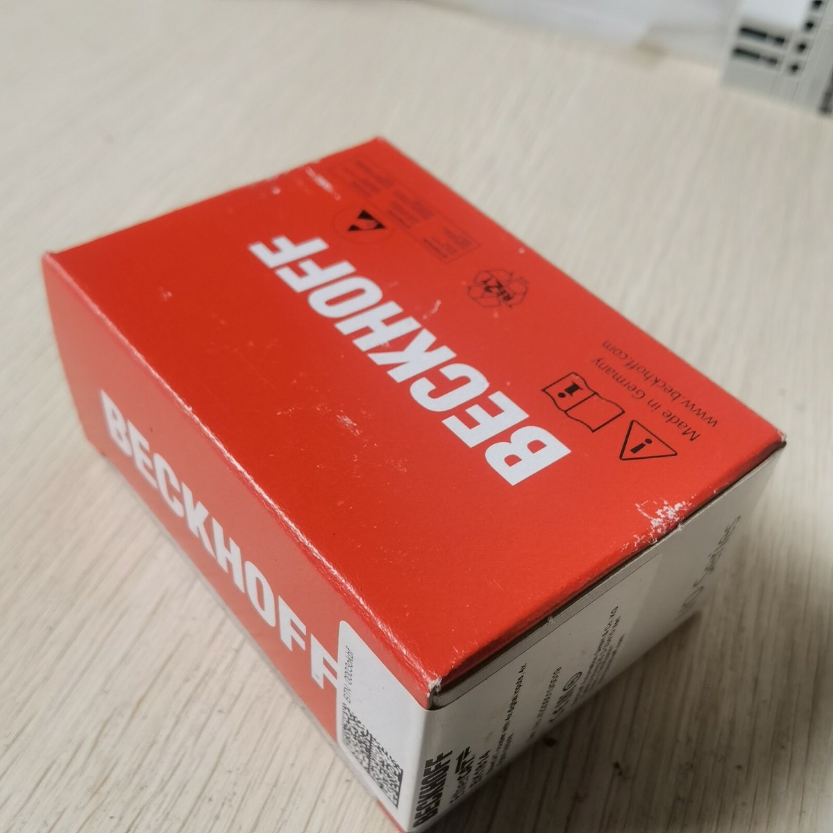 For BECKHOFF EK1814 New PLC Module Free Shipping