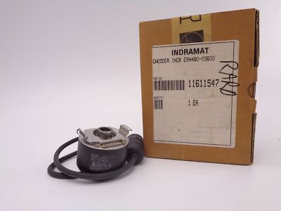 INDRAMAT 11611547 NSMP
