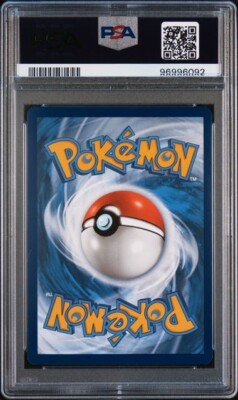 PSA 9 Houndour 204/197 Sv03: Obsidian Flames Holo IR PSA 9 Houndour 204/197 Sv03: Obsidian Flames Holo IR