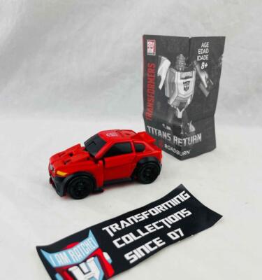 Transformers Generations Titan Returns Roadburn - Wo kann man es in Schweiz zum besten Preis kaufen