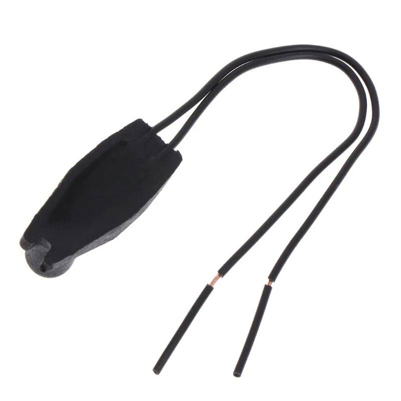 PEUGEOT CITROEN SONDE CAPTEUR DE TEMPERATURE D'AIR EXTERIEUR 206 207 208 /c4 c3 - Photo 4/4