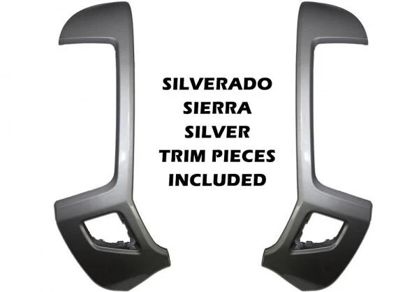 GEN 4 Car Radio Stereo Unit for 2014-2018 Chevy Silverado GMC Sierra Carplay GPS - Image 4 of 4