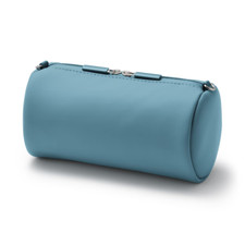 MUJI Freely combinable cylindrical storage case