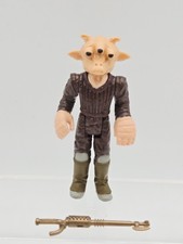 Kenner Star Wars 1983 Ree-Yees FIRM Joints AFA READY Minty Must See