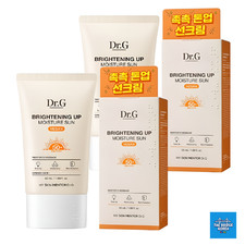 Dr.G Brightening Up Moisture Sun SPF50 PA   Vegan Sunscreen / 50ml  50ml