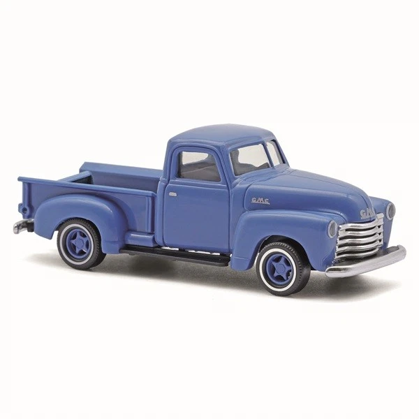 Busch 48247 - 1/87 / H0 Chevrolet Pick-Up, GMC - Neu - Bild 1 von 1
