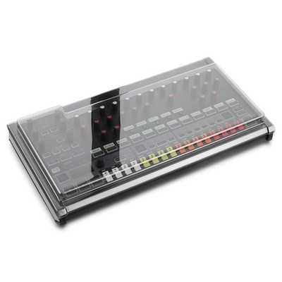 Decksaver Cover for Keyboards, Compatible with Behringer RD-8