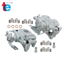 For 15-19 Ford Transit-150 & Transit-250 Disc Brake Caliper w/Bracket CK4Z2553B