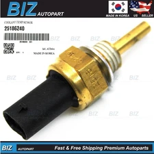 Coolant Temperature Sensor for 2013-2025 GM CHEVROLET CHEVY GMC # 25186240