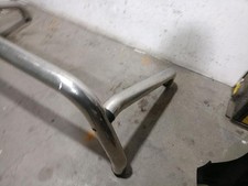 WL halter mitte stoßfänger stoßstange h. 5375293 FORD RANGER ER EQ R 2.5