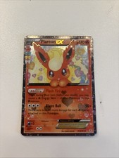 Flareon EX RC6-32 Generations: Radiant Collection Holo for sale
