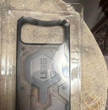 UAG Mag Safe Case For IPhone 17 Pro Max