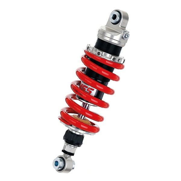 Einzelne StoßDäMpfer YSS Top Gas Honda CBF 1000 (Rif.Yss: MZ456-290TRL-35-85) C-image