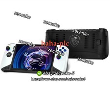 NEW MSI Claw 8 AI A2VM-070CN WIFI7 Ultra 7 258V/32G/2T Handheld game console