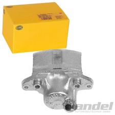 HELLA BREMSSATTEL VORDERACHSE RECHTS passend für DACIA LOGAN SANDERO RENAULT 11