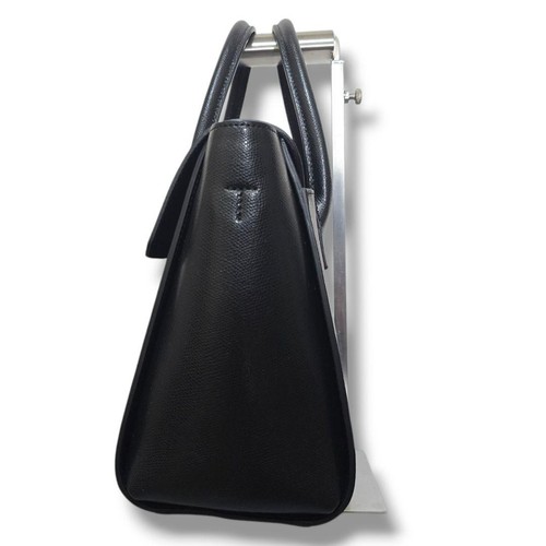 FURLA Shoulder Bag 2Way Metropolis Satchel SizeM - Picture 3 of 11