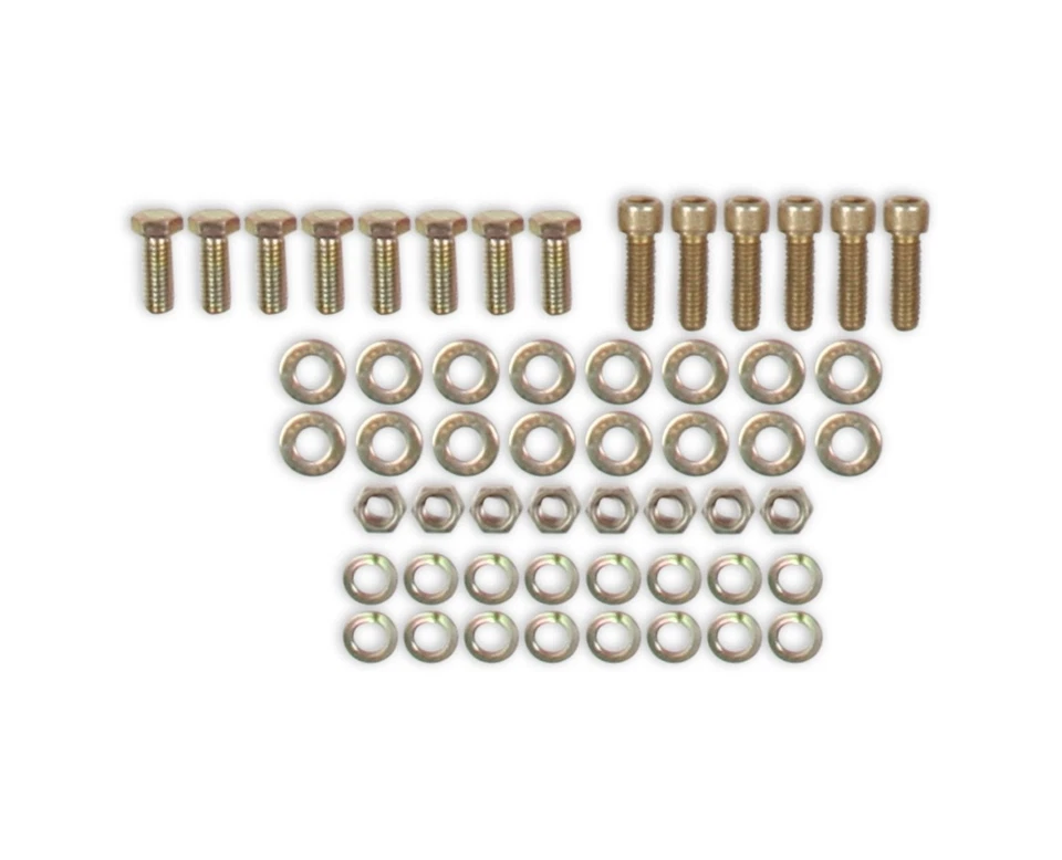 Lakewood 15335 Blowproof Bellhousing Foto 3 de 4