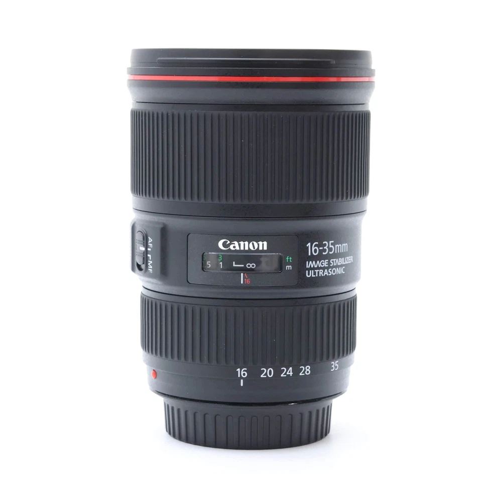 Canon EF 16-35mm F/4L IS USM #56