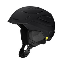 Smith Vantage 2 MIPS Ski Snowboard Helmet Adult Large 59-63 cm Matte Black New
